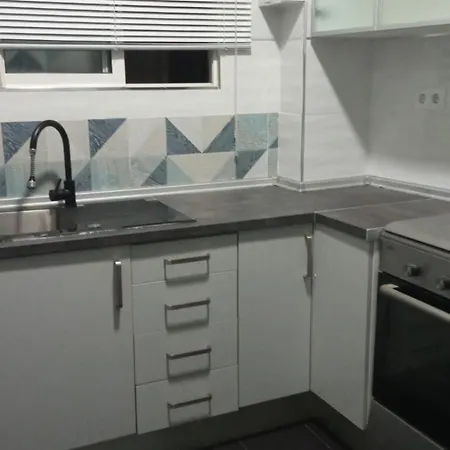 Piso Centro Gandia