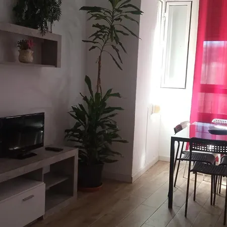 Piso Centro Apartment Gandia