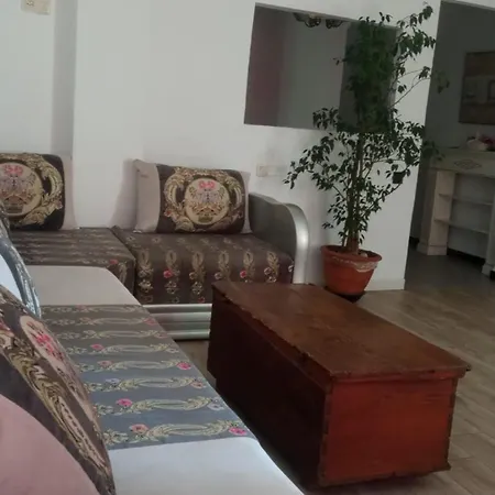 Apartment Piso Centro