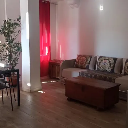 Piso Centro Apartment *