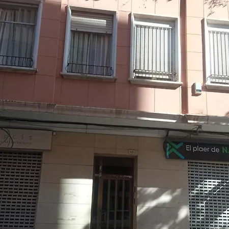 Piso Centro Gandia