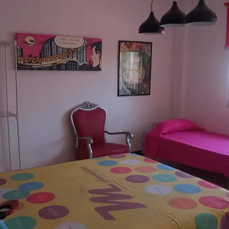 Apartment Piso Centro