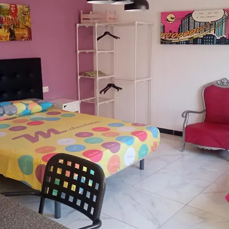 Piso Centro *