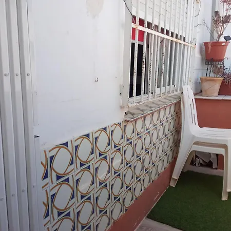Piso Centro