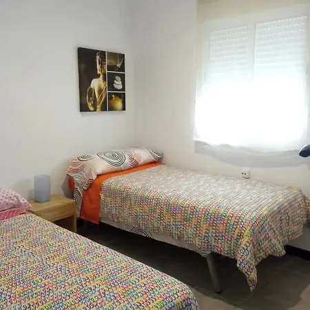 Piso Centro Apartment