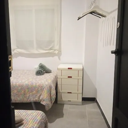 Piso Centro Gandia