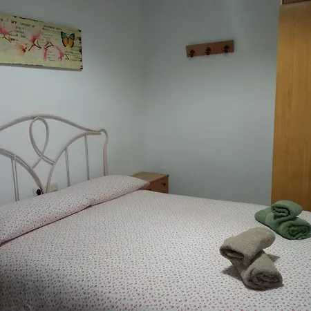 Apartment Piso Centro *