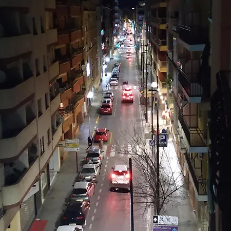 Piso Centro * Gandia