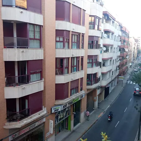 Piso Centro Apartment