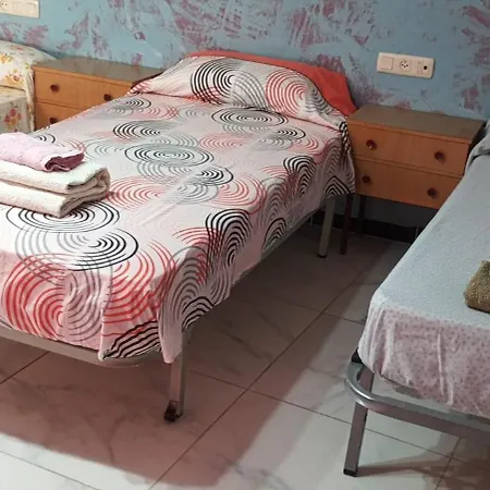 Apartmán Piso Centro Gandía